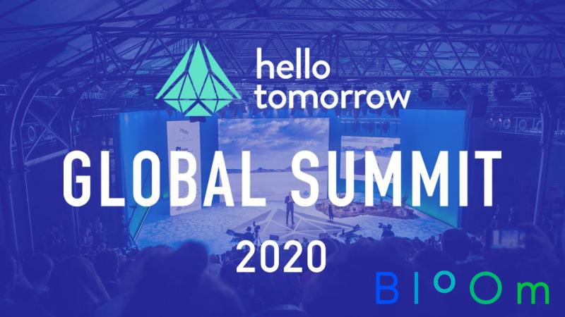 Hello Tomorrow Deep Tech Pioneers