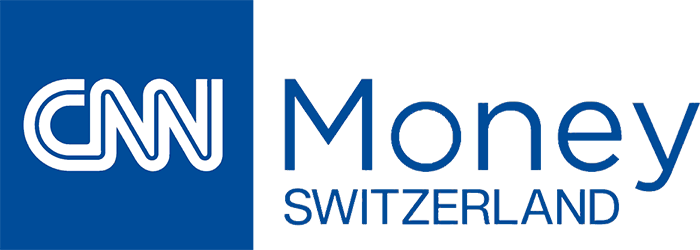 Bloom on CNN Money Switzerland